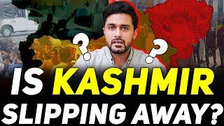 Is Azad Jammu & Kashmir Slipping Away? Why Massive Protests?