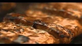 The all new McRib: Your new barbecue craving