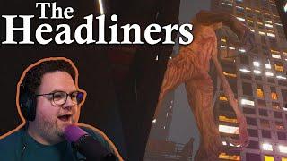 WADE HELP! | The Headliners w/ Mark & Wade