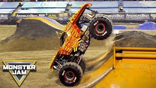 Superstar Challenge Announcement | Monster Jam