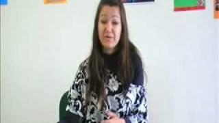 Worldwide School of English Portuguese Video Testimonial