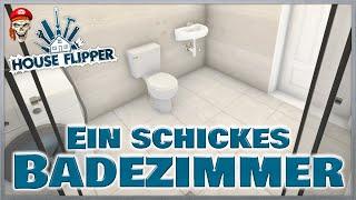 Ein Bad für unsere Immobilie (25) House Flipper | Let's Play #Doctendo