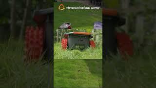 Robotic Mowers For Large Lawn Gardens - Altverse #robotmowerfor5acres #robotlawnmowercommercial