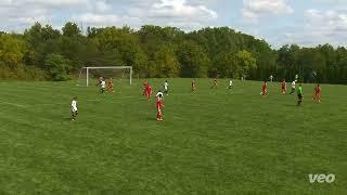 Lou Classic Soccer Tournament: LVU vs Lower Mac Soccer