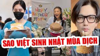  'BUÔN' LÀNG GIẢI TRÍ SỐ 38: Sinh nhật mùa dịch của các sao Việt | Tiin's House