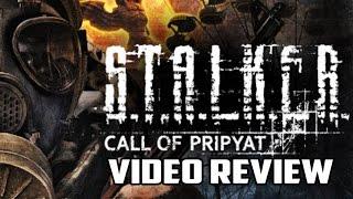 S.T.A.L.K.E.R.: Call of Pripyat PC Game Review