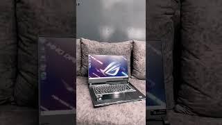 Asus Rog Strix G513QC Ryzen 7 5800H 16gb Ram / 1 Tb SSD  | Gadget zone  #shots #viralshort