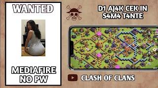 c3k in k4k4 game play clash of clans