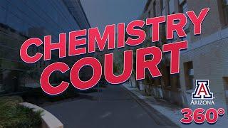 Chemistry Court | 360-Degree Tour