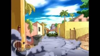 [Totally Spies!] 1x20 - Computerspiel mit Tücken [Deutsch/German]
