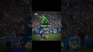 Neuer 2014 #funkstyle #funkedit (nuevo funk) #football #funk #messi