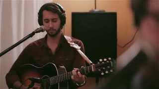 Zach Torres - Magnolia (Live from the music room)