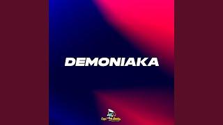 Demoniaka (Beat Reggaeton Perreo)