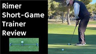 Rimer Short Game Trainer Review