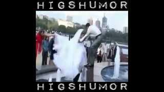 WEDDING FAIL - PART 5/9 [HIGSHUMOR 2015]