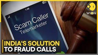 India launches new number system to tackle fraud calls | Latest English News | WION