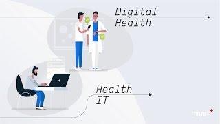 What Is Not Digital Health - The Medical Futurist