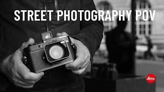 This is what I look for when shooting on the street | Manchester street photography pov