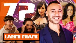 ”BABE SAFTAM I ZA DŽABE” LANMI MIAMI - VOSTCAST 072