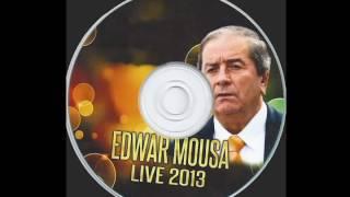 Edwar Mousa  Peda with lyrics ادوار موسى بيدا