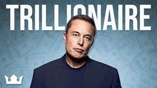 Will Elon Musk be the worlds first TRILLIONAIRE? l Mr. Luxury