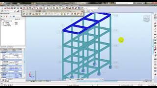 Robot Structural Analysis Professional 2016