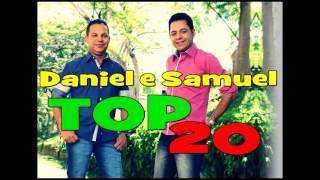 Daniel e Samuel Top 20 as Melhores de 2015