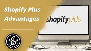 Shopify Plus - What is Shopify Plus and what advantages does it offer?