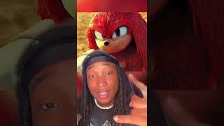 Why Knuckles the echidna is a SAD character..