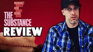 The Substance - Review