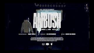 Tommy Wheelz   AMBUSH feat  Gigen x Willo3