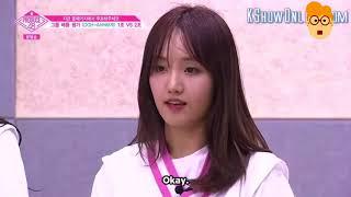 Produce 48 (박해윤) Park Hae Yoon | Our Great Leader