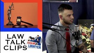 Why Be an Attorney | Law Talk Clips