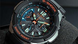 Top 5 Best Budget Casio G-Shock - Watches To Buy In 2023