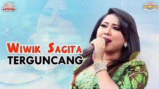 Wiwik Sagita - Terguncang (Official Music Video)