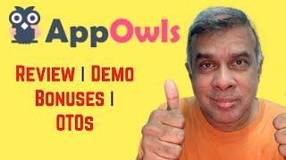 AppOwls Review