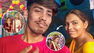 BUAA KI SHAADI ️ | GAO KA BARAT#vlog #viral #videos #shaadi #longvlog #marriage #foodvlog #trending