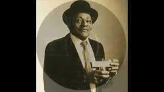 Little Sam Davis - 1958 Blues