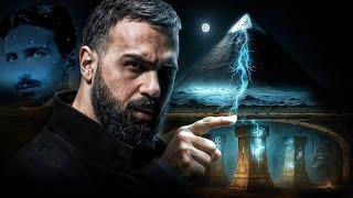 إرم ذات العماد؟ سر مخيف أسفل الأهرامات !