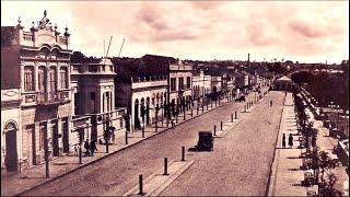 Cachoeira do Sul 200 – A Série: o comércio e a rua 7 de Setembro