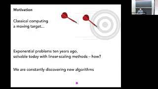 Revisiting the Classics: Turning Old Ideas into New Methods with Tensor Networks - Miles Stoudenmire