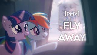 [PMV] 𝑭𝒍𝒚 𝑨𝒘𝒂𝒚