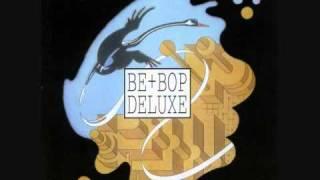 Be Bop Deluxe - Music in Dreamland (1975)