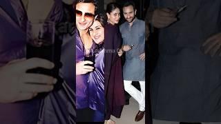 How saif ali khan got married with amrita  & kareena  #saifalikhan #kareena#amrita  #viral #shorts