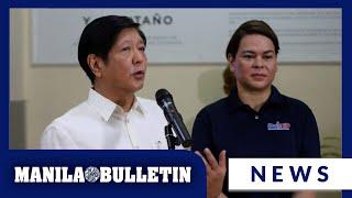 Marcos must fulfill P20/kilo rice promise—VP Sara