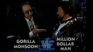 WWF Wrestling Challenge - 1994-10-16