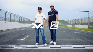 Introducing: MV Official X Circuit Zandvoort Collection