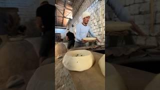 The World’s Craziest Bread Makers  #shorts