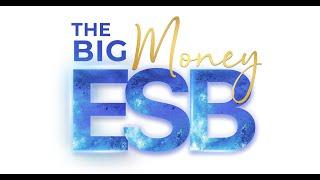 The BIG Money ESB @drdainheer