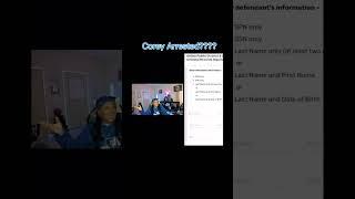 COREY SSG ARRESTED OR TROLLING? FULL VIDEO LINKED BELOW